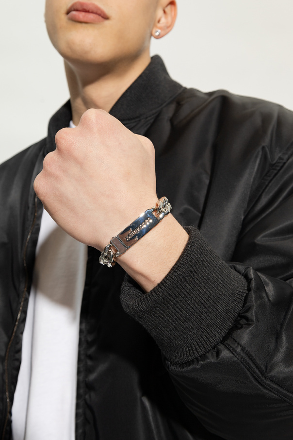 Dsquared - Man - Gold - Bracelet main image 1